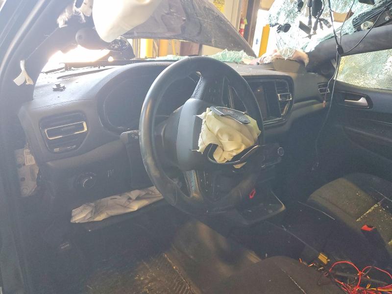 Aukcja sprzedaży 2025 Dodge Durango, vin: 1C4RDJFGXSC524859, numer aukcji: 62995936