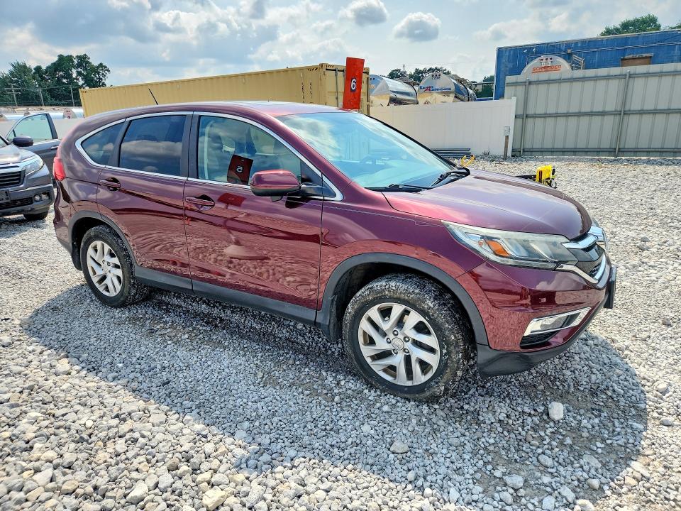 Aukcja sprzedaży 2016 Honda Cr-v, vin: 2HKRM4H55GH687735, numer aukcji: 62945996