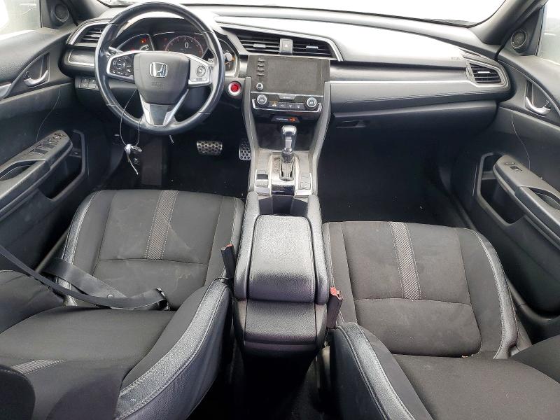 Продаж на аукціоні авто 2020 Honda Civic, vin: 19XFC2F80LE203038, номер лоту: 60632886
