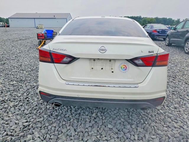 Продаж на аукціоні авто 2020 Nissan Altima, vin: 1N4BL4CV0LC285306, номер лоту: 62278946