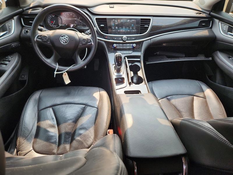 Aukcja sprzedaży 2019 Buick Lacrosse, vin: 1G4ZP5SS7KU108265, numer aukcji: 60857806
