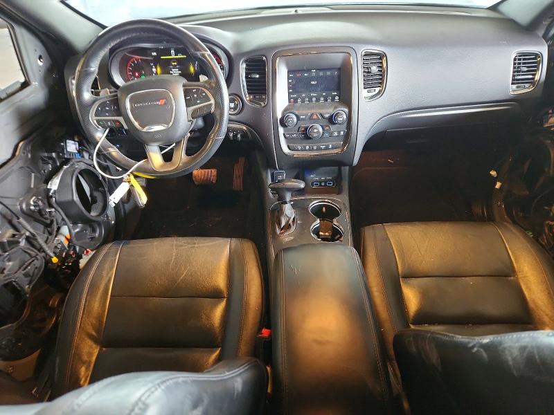 Продаж на аукціоні авто 2019 Dodge Durango, vin: 1C4RDJDG9KC844659, номер лоту: 57357386