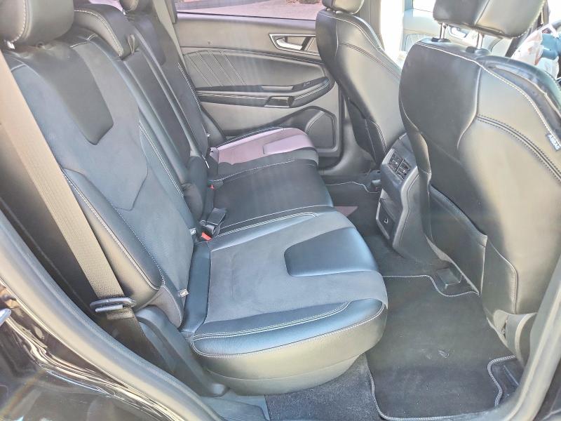 Auction sale of the 2021 Ford Edge, vin: 2FMPK4AP1MBA56119, lot number: 61810886