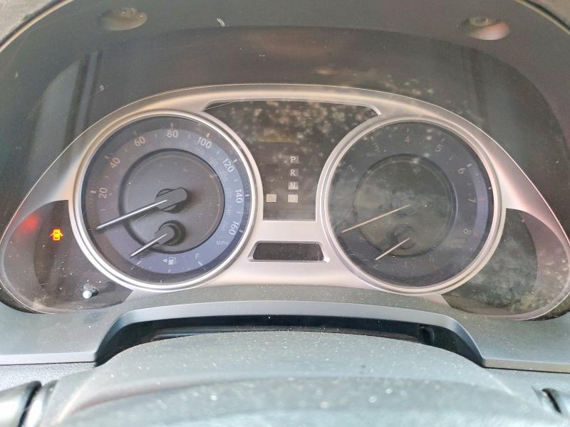 2006 Lexus Is მანქანა იყიდება აუქციონზე, vin: JTHBK262765008047, აუქციონის ნომერი: 60897126
