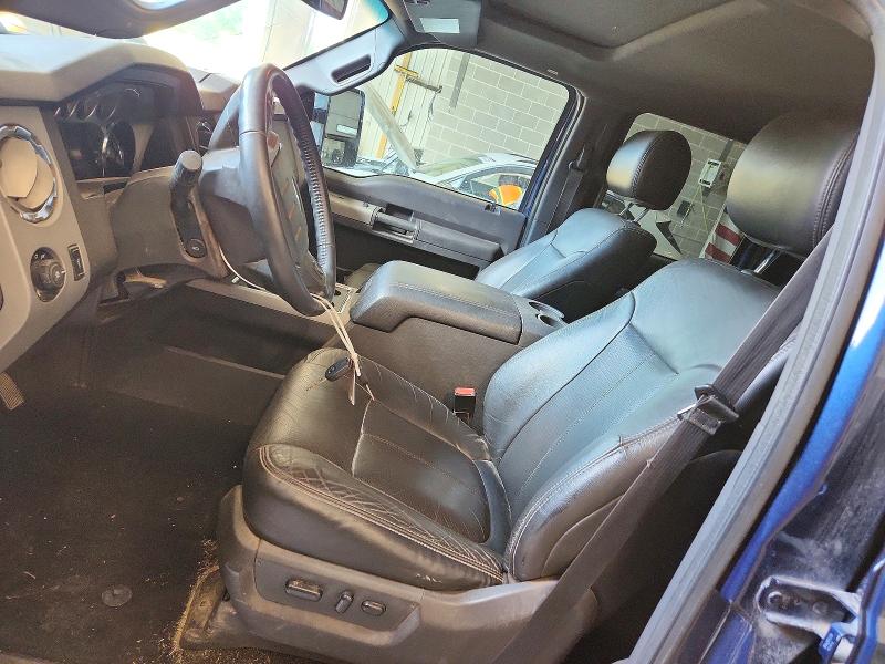 Продажа на аукционе авто 2015 Ford F350, vin: 1FT8W3BT9FEA29812, номер лота: 60781696