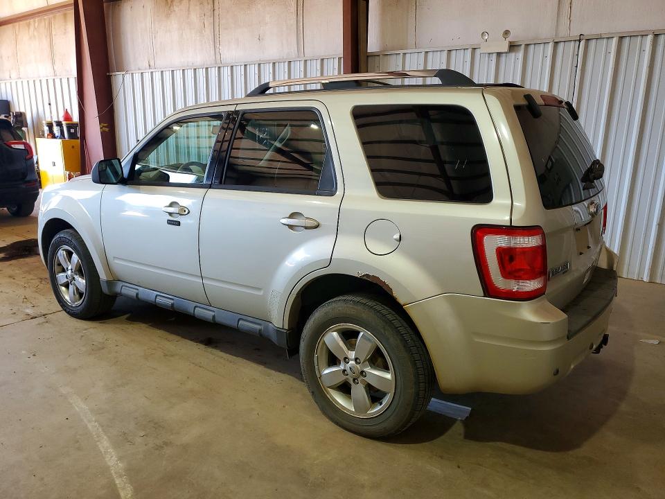 Aukcja sprzedaży 2012 Ford Escape, vin: 1FMCU0EGXCKA06254, numer aukcji: 61536376
