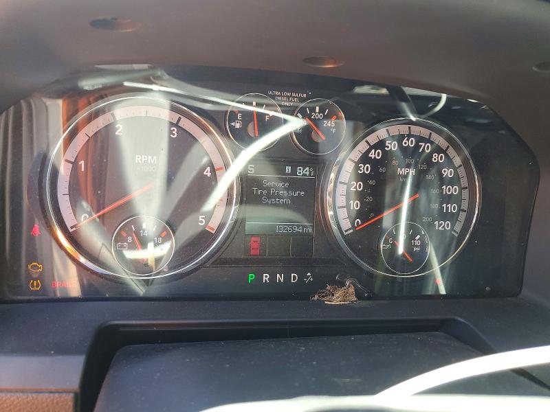 Продаж на аукціоні авто 2011 Dodge Ram 2500, vin: 3D7UT2HL0BG600945, номер лоту: 61195866