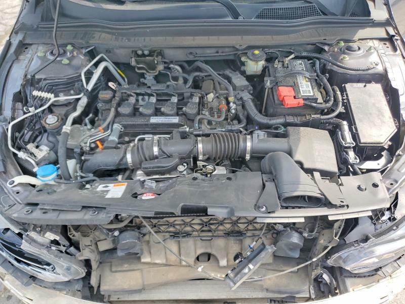 2018 Honda Accord მანქანა იყიდება აუქციონზე, vin: 1HGCV1F37JA103077, აუქციონის ნომერი: 62302716