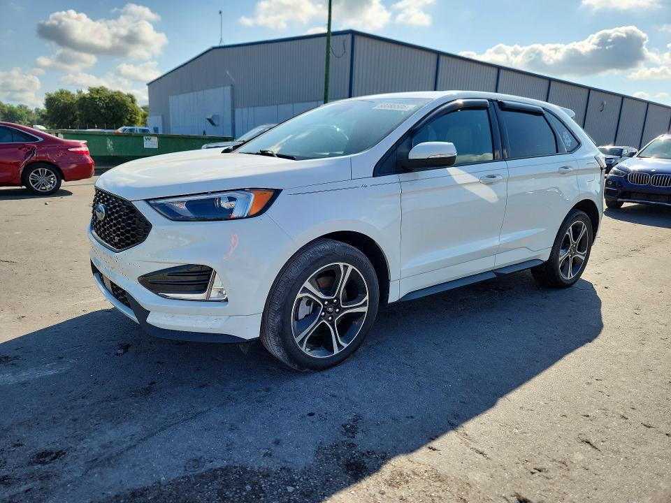 Auction sale of the 2023 Ford Edge, vin: 2FMPK4AP4PBA49315, lot number: 60086506