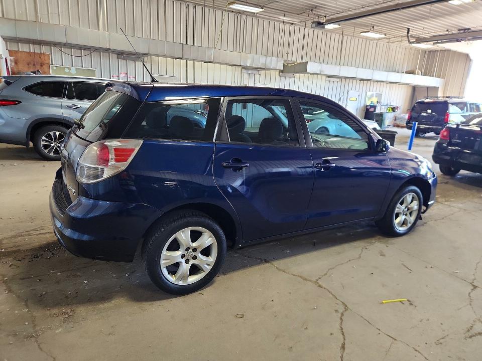 Продаж на аукціоні авто 2005 Toyota Matrix, vin: 2T1LR32E45C416336, номер лоту: 63169176