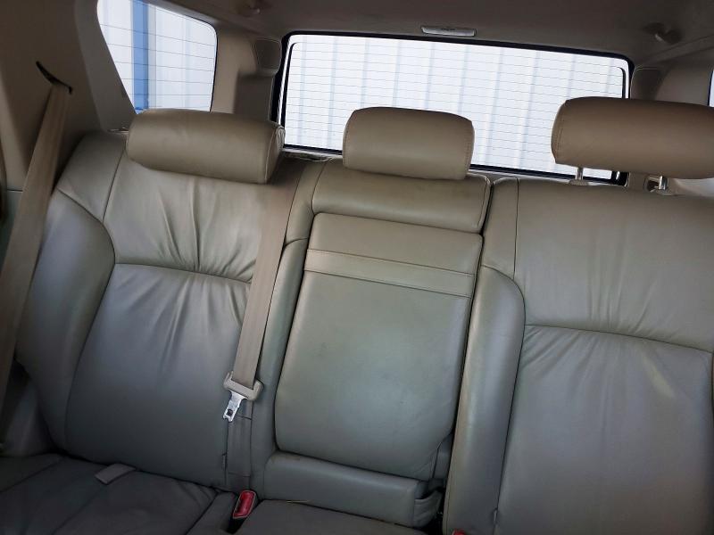 2003 Toyota 4runner მანქანა იყიდება აუქციონზე, vin: JTEZU17R530004423, აუქციონის ნომერი: 59839676