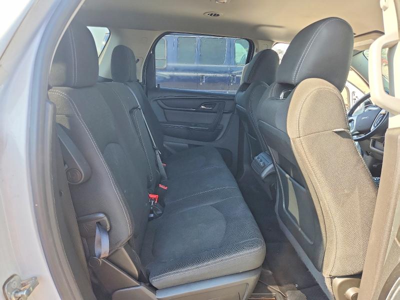 62145116 :رقم المزاد ، 1GKKRNED4GJ111053 vin ، 2016 Gmc Acadia مزاد بيع
