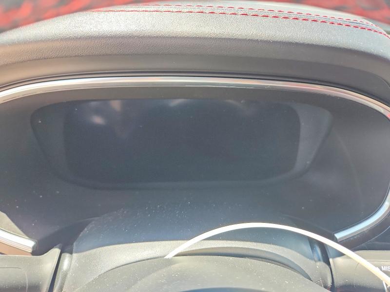 2025 Acura Mdx მანქანა იყიდება აუქციონზე, vin: 5J8YE1H03SL000351, აუქციონის ნომერი: 61209746