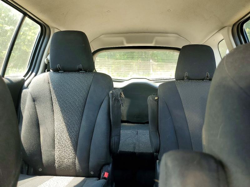 Продаж на аукціоні авто 2012 Mazda 5, vin: JM1CW2CL5C0110706, номер лоту: 62447446