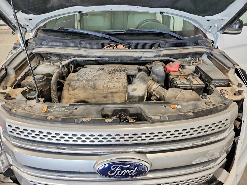 Aukcja sprzedaży 2013 Ford Explorer, vin: 1FM5K8D80DGA58830, numer aukcji: 59346596