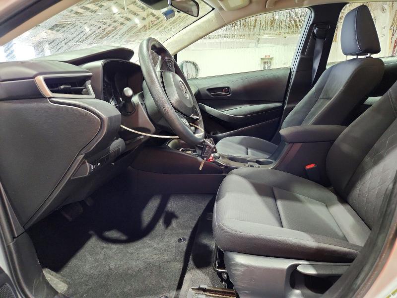 Aukcja sprzedaży 2024 Toyota Corolla, vin: 5YFB4MDE5RP154927, numer aukcji: 61817656