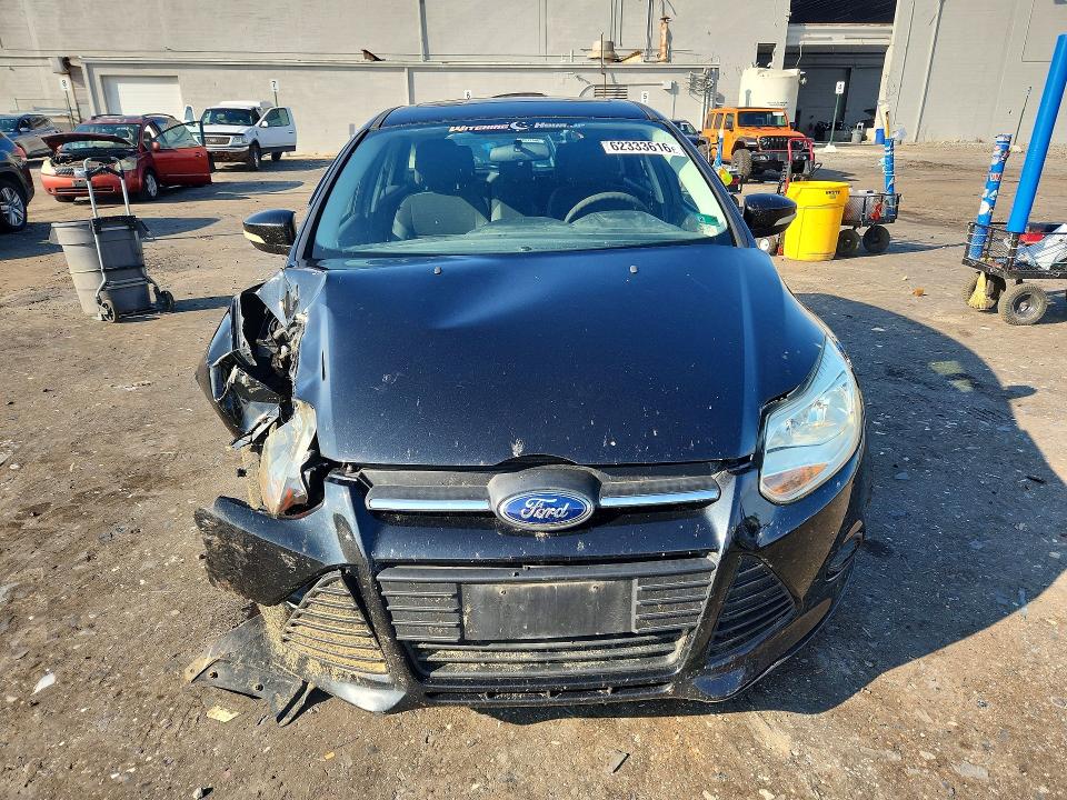 Aukcja sprzedaży 2013 Ford Focus, vin: 1FADP3K24DL265415, numer aukcji: 62333616
