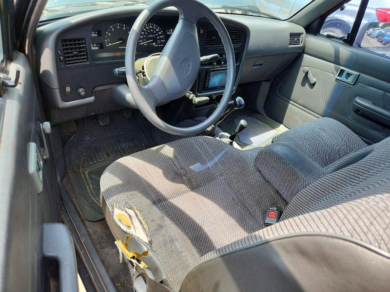 Продаж на аукціоні авто 1994 Toyota Pickup, vin: 4TARN13P4RZ250417, номер лоту: 60936296