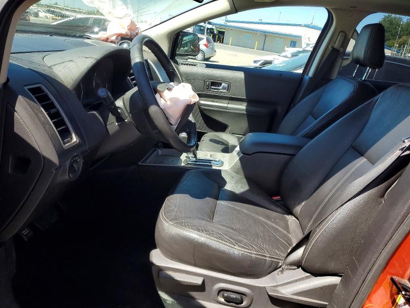 Продаж на аукціоні авто 2007 Ford Edge, vin: 2FMDK39C27BA69514, номер лоту: 62702016