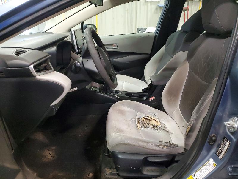 Продаж на аукціоні авто 2020 Toyota Corolla, vin: 5YFEPRAE9LP062846, номер лоту: 61730356