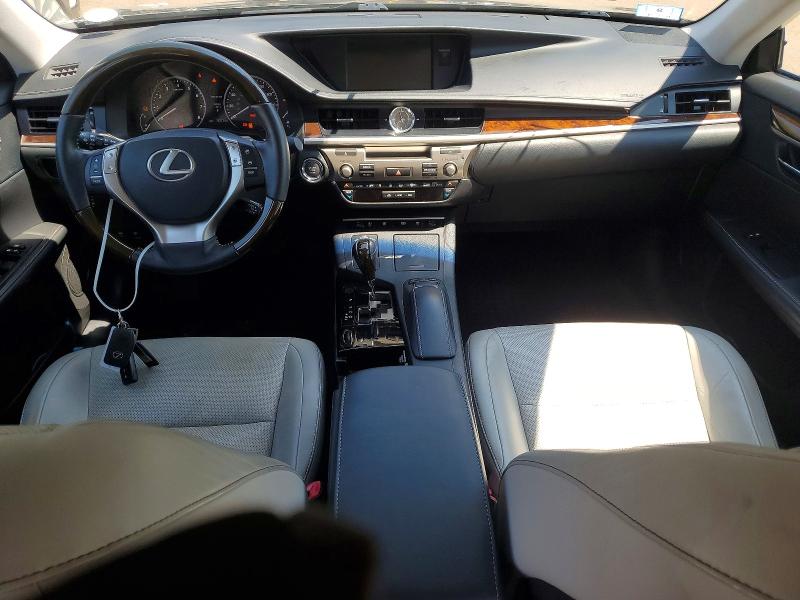 2014 Lexus Es მანქანა იყიდება აუქციონზე, vin: JTHBK1GG0E2106924, აუქციონის ნომერი: 59986376