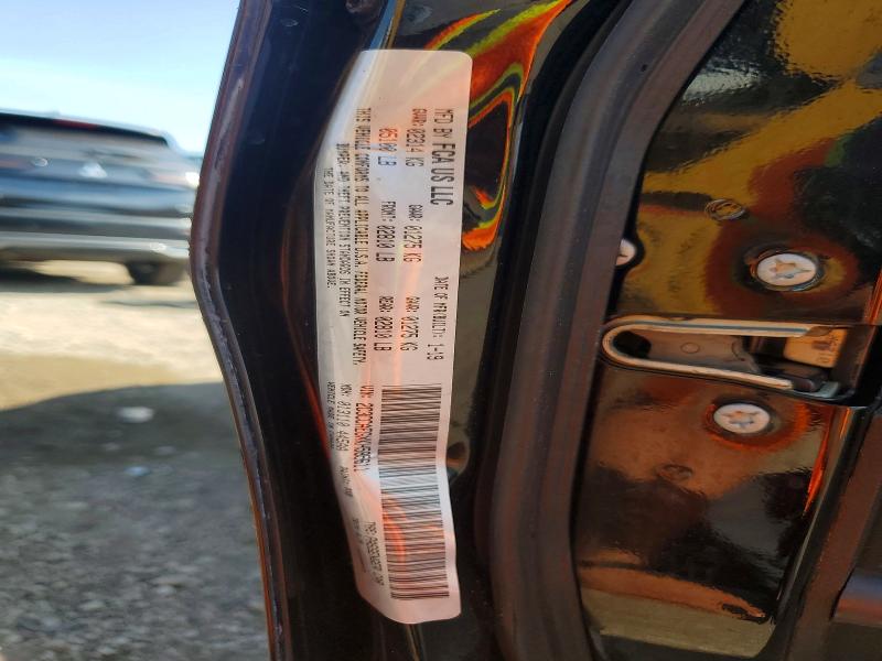 Aukcja sprzedaży 2019 Chrysler 300, vin: 2C3CCAEGXKH585611, numer aukcji: 61394036