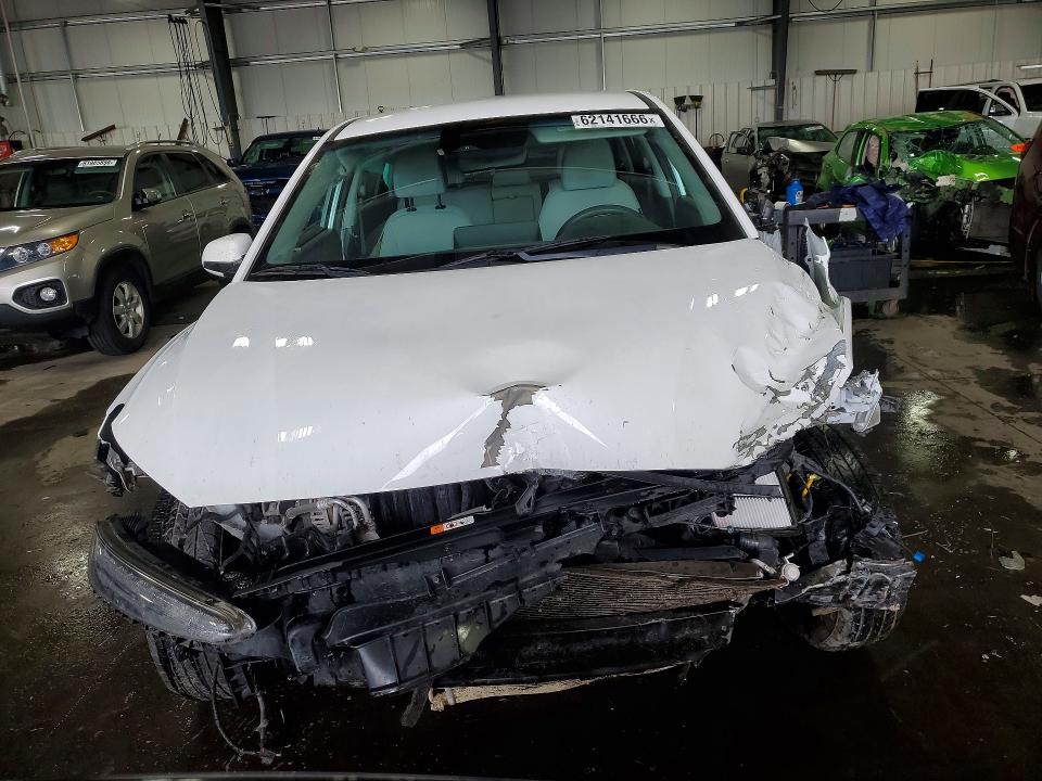 Продаж на аукціоні авто 2022 Hyundai Kona, vin: KM8K22AB5NU865010, номер лоту: 62141666