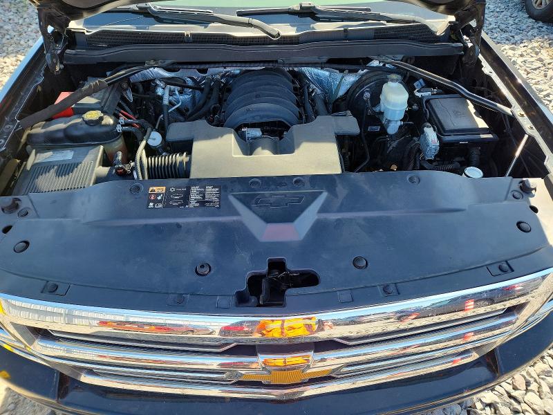 Продажа на аукционе авто 2015 Chevrolet Silverado, vin: 3GCUKTEC3FG173984, номер лота: 60622936