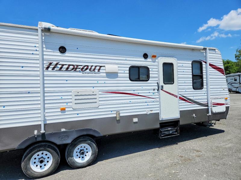 Продаж на аукціоні авто 2011 Keystone Rv Hideout Series, vin: 4YDT30B2XB7203553, номер лоту: 58509626