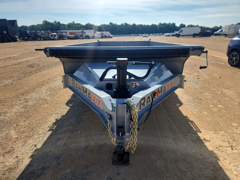 Продажа на аукционе авто 2026 Rawmaxx Unknown, vin: 3EVBD142XT1128720, номер лота: 60311456