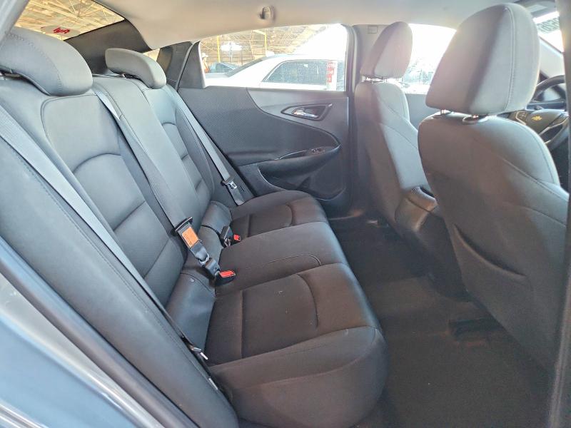 62349626 :رقم المزاد ، 1G1ZC5ST5RF225410 vin ، 2024 Chevrolet Malibu مزاد بيع