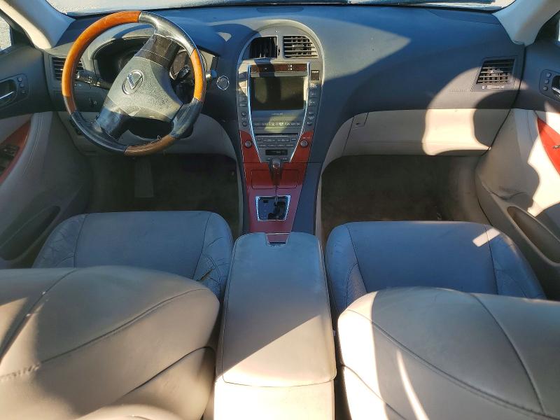 2007 Lexus Es მანქანა იყიდება აუქციონზე, vin: JTHBJ46G172123398, აუქციონის ნომერი: 59742926