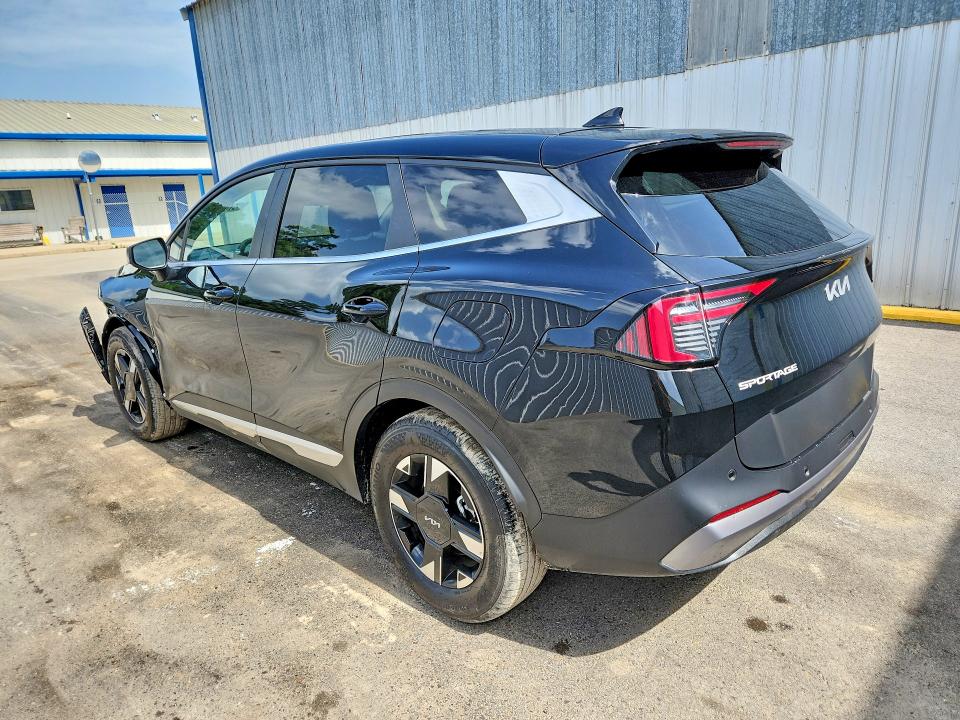 61048436 :رقم المزاد ، 5XYK23DF2TG426838 vin ، 2026 Kia Sportage مزاد بيع