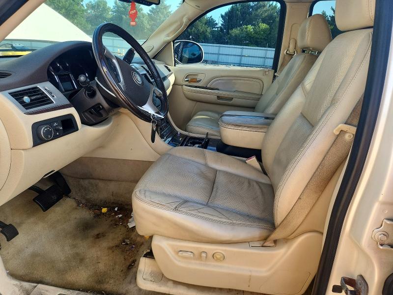 Aukcja sprzedaży 2008 Cadillac Escalade, vin: 1GYFK63838R227208, numer aukcji: 60459636