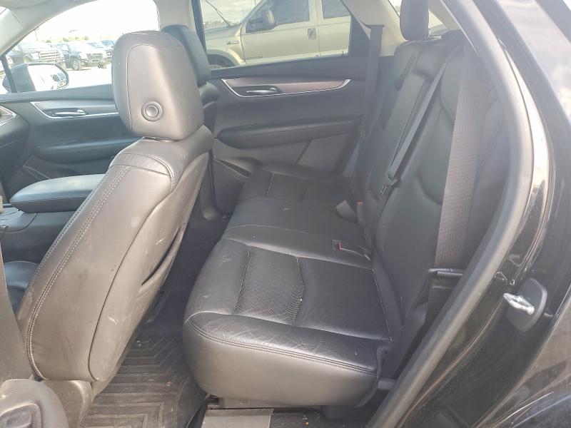 Aukcja sprzedaży 2017 Cadillac Xt5, vin: 1GYKNDRSXHZ149670, numer aukcji: 62052226