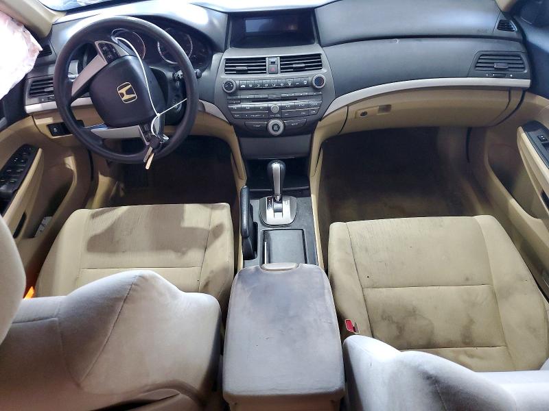 Aukcja sprzedaży 2012 Honda Accord, vin: 1HGCP2F39CA076807, numer aukcji: 59836526