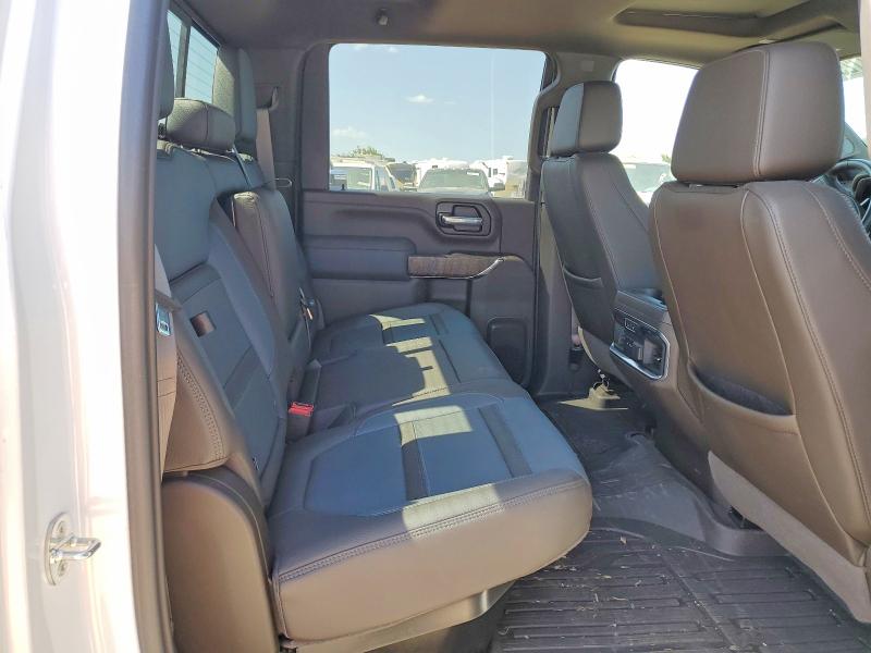 Aukcja sprzedaży 2021 Gmc Sierra, vin: 1GT49WEY6MF301951, numer aukcji: 62887256