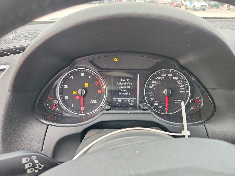 Aukcja sprzedaży 2017 Audi Q5, vin: WA1L2AFP2HA013477, numer aukcji: 61072466