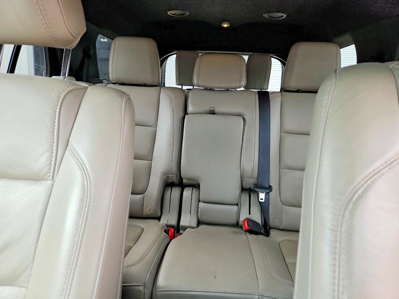 Продаж на аукціоні авто 2014 Ford Explorer, vin: 1FM5K8F8XEGB42667, номер лоту: 63295286
