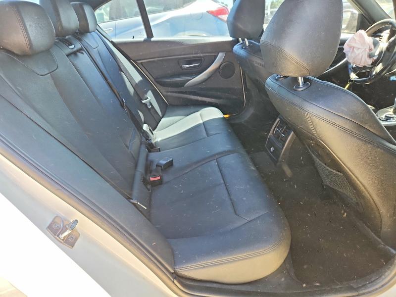 Aukcja sprzedaży 2013 Bmw 328, vin: WBA3C1C5XDK104729, numer aukcji: 62546176
