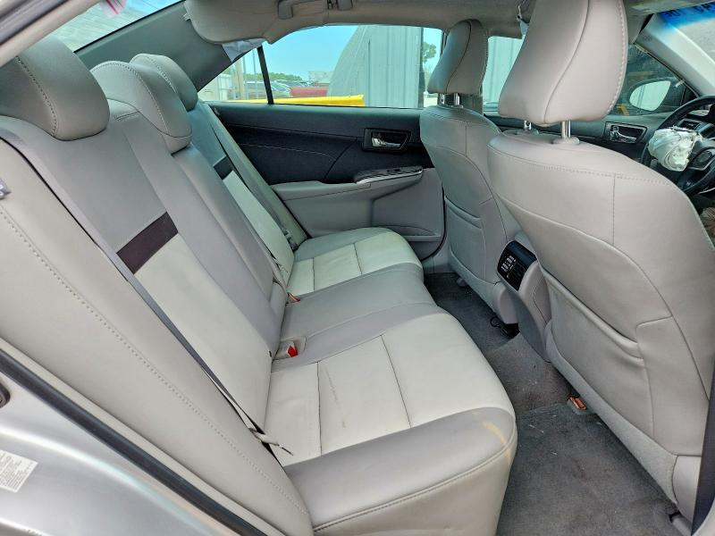 Продажа на аукционе авто 2013 Toyota Camry, vin: 4T1BK1FK2DU529381, номер лота: 60248716