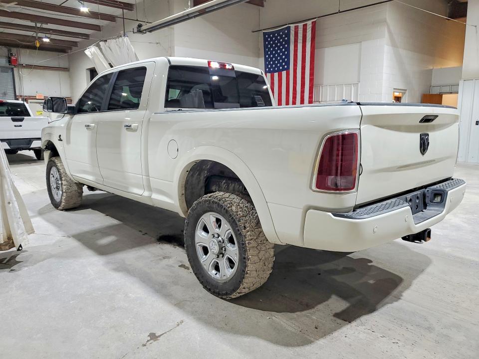 Aukcja sprzedaży 2018 Ram 2500, vin: 3C6UR5FL7JG142534, numer aukcji: 62953576