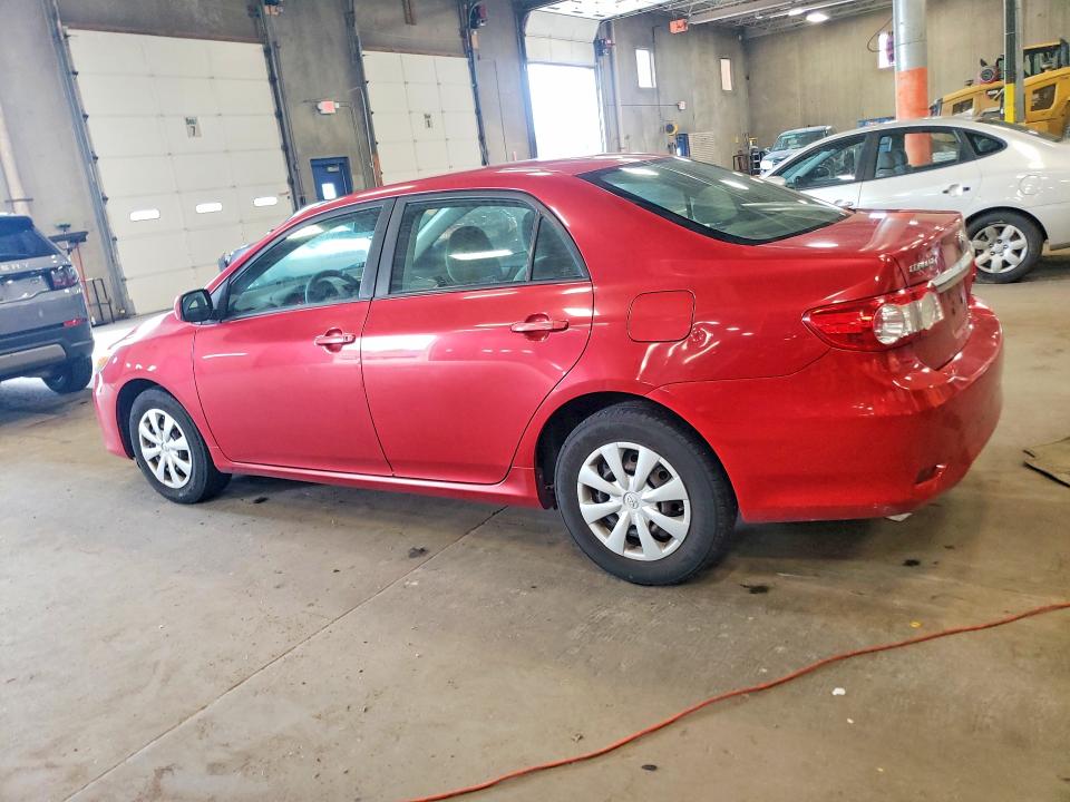 Aukcja sprzedaży 2011 Toyota Corolla, vin: 2T1BU4EE4BC573209, numer aukcji: 60376626