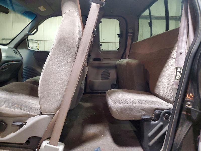 Продаж на аукціоні авто 2000 Ford F150, vin: 2FTRX08W8YCB14618, номер лоту: 61312556