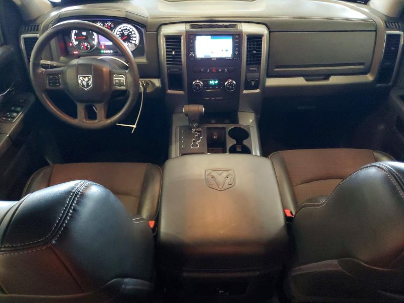 Продаж на аукціоні авто 2012 Dodge Ram1500, vin: 1C6RD6MT0CS292431, номер лоту: 60420656