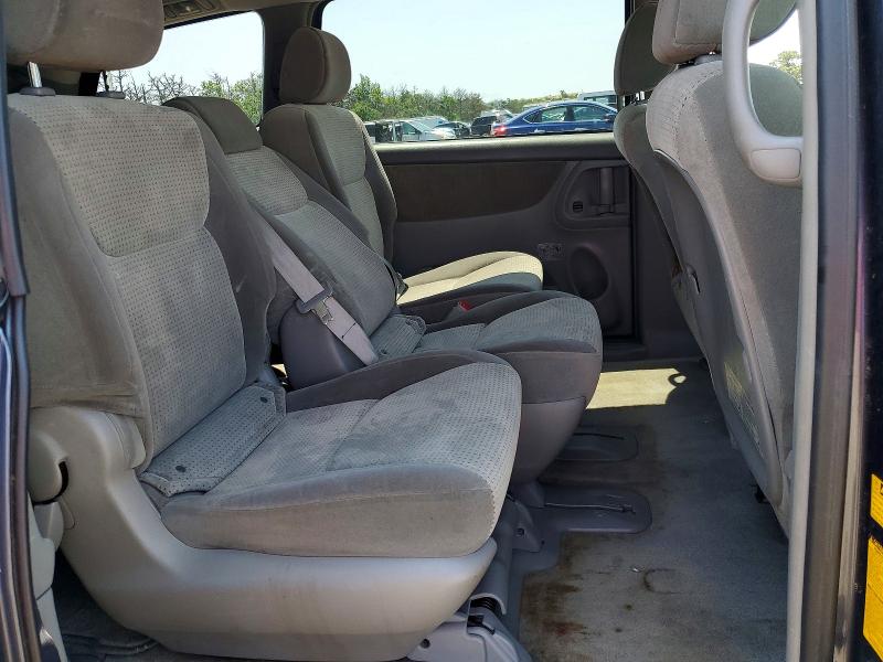 Aukcja sprzedaży 2007 Toyota Sienna, vin: 5TDZK23C17S078958, numer aukcji: 60636156
