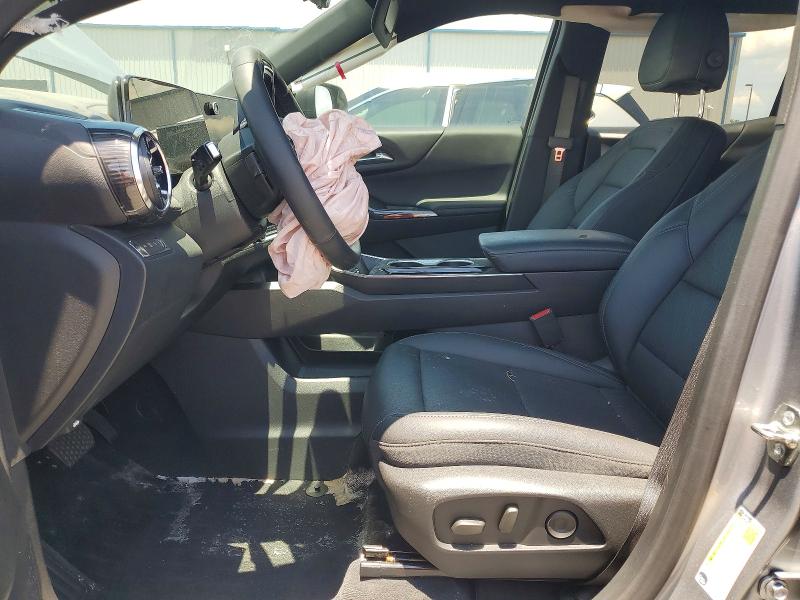 Продажа на аукционе авто 2025 Chevrolet Equinox, vin: 3GNAXPEG1SL285125, номер лота: 60269596