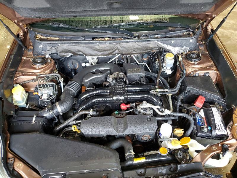 2013 Subaru Legacy მანქანა იყიდება აუქციონზე, vin: 4S3BMBC69D3035021, აუქციონის ნომერი: 61883026