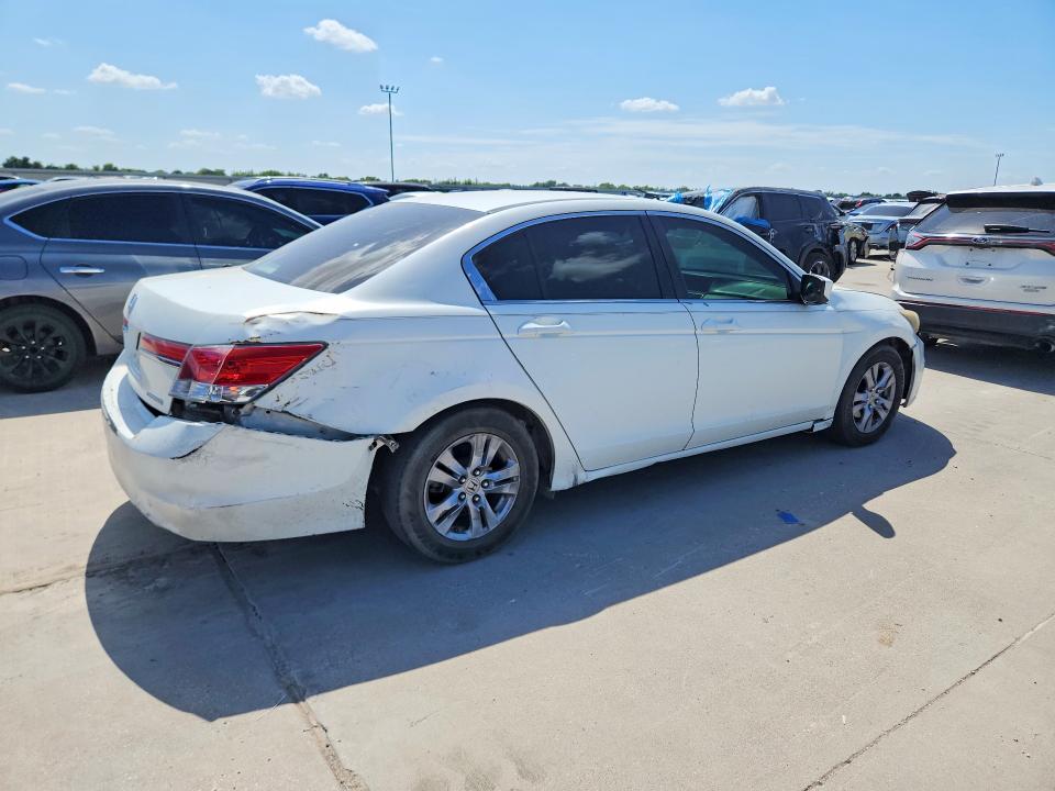 Продаж на аукціоні авто 2012 Honda Accord, vin: 1HGCP2F67CA034498, номер лоту: 58280116