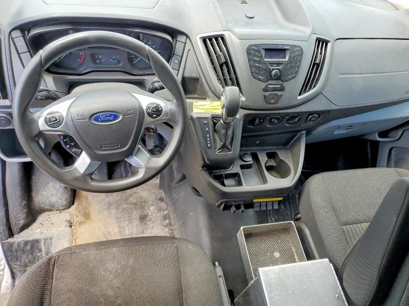 Продаж на аукціоні авто 2018 Ford Transit, vin: 1FTBF4XG8JKB23701, номер лоту: 58745246